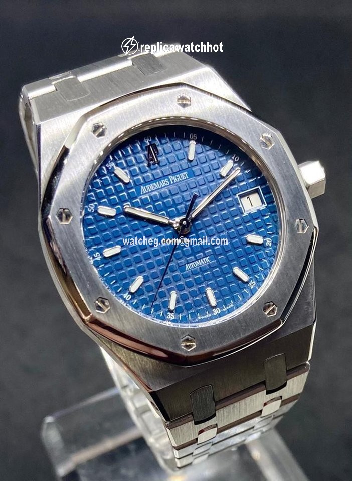Audemars Piguet Royal Oak Mens watch Unisex Automatic Steel 14790ST.OO.0789ST.08 2