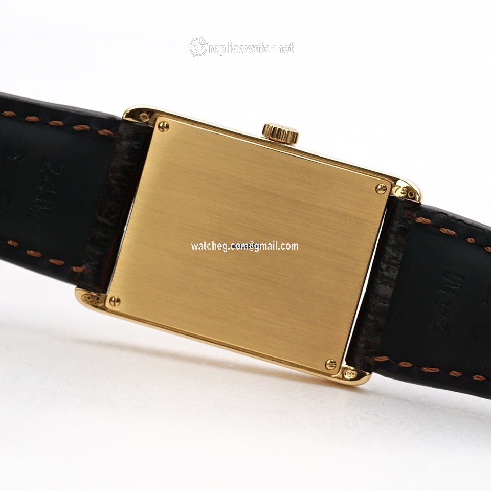 Patek Philippe Gondolo Mens watch Unisex Manual winding Yellow gold 5109J-010 2