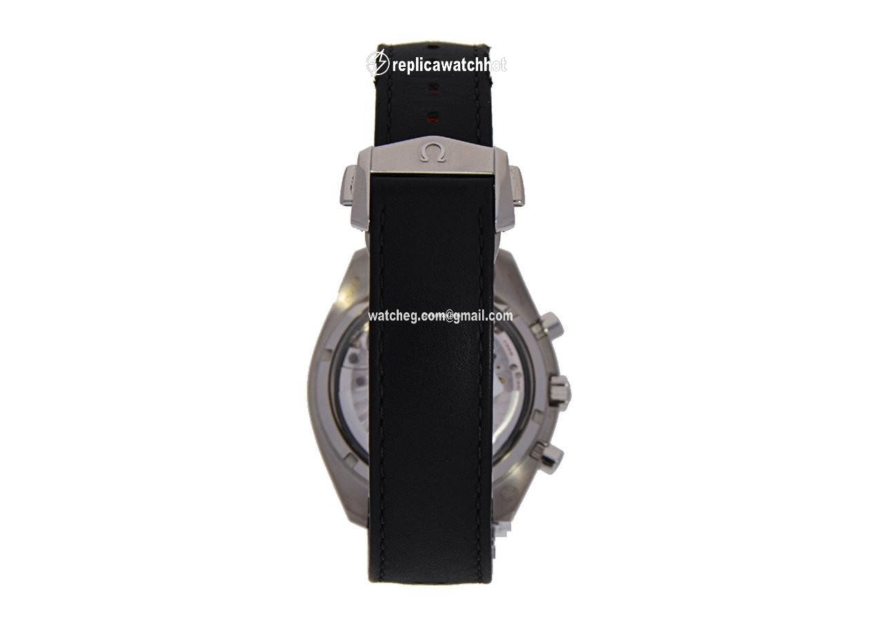 Omega Speedmaster Racing Mens watch Unisex Automatic Steel 329.32.44.51.01.001 2