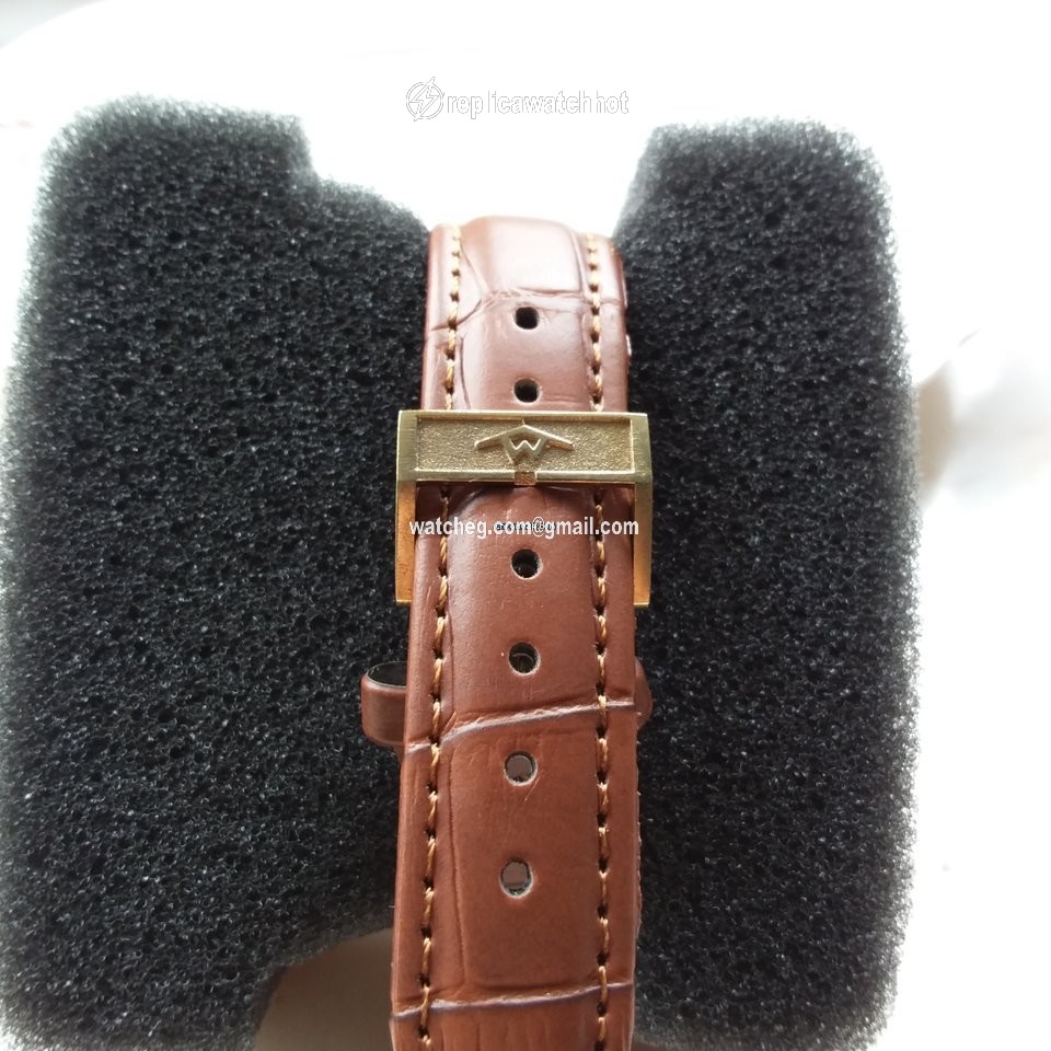 Movado Caliber Movado 122 2