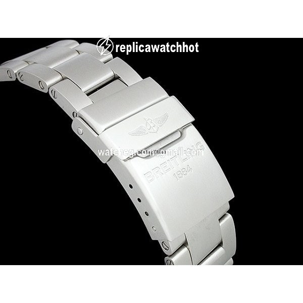 Breitling Superocean 44 Automatic Steel Y1739310 BF45 2