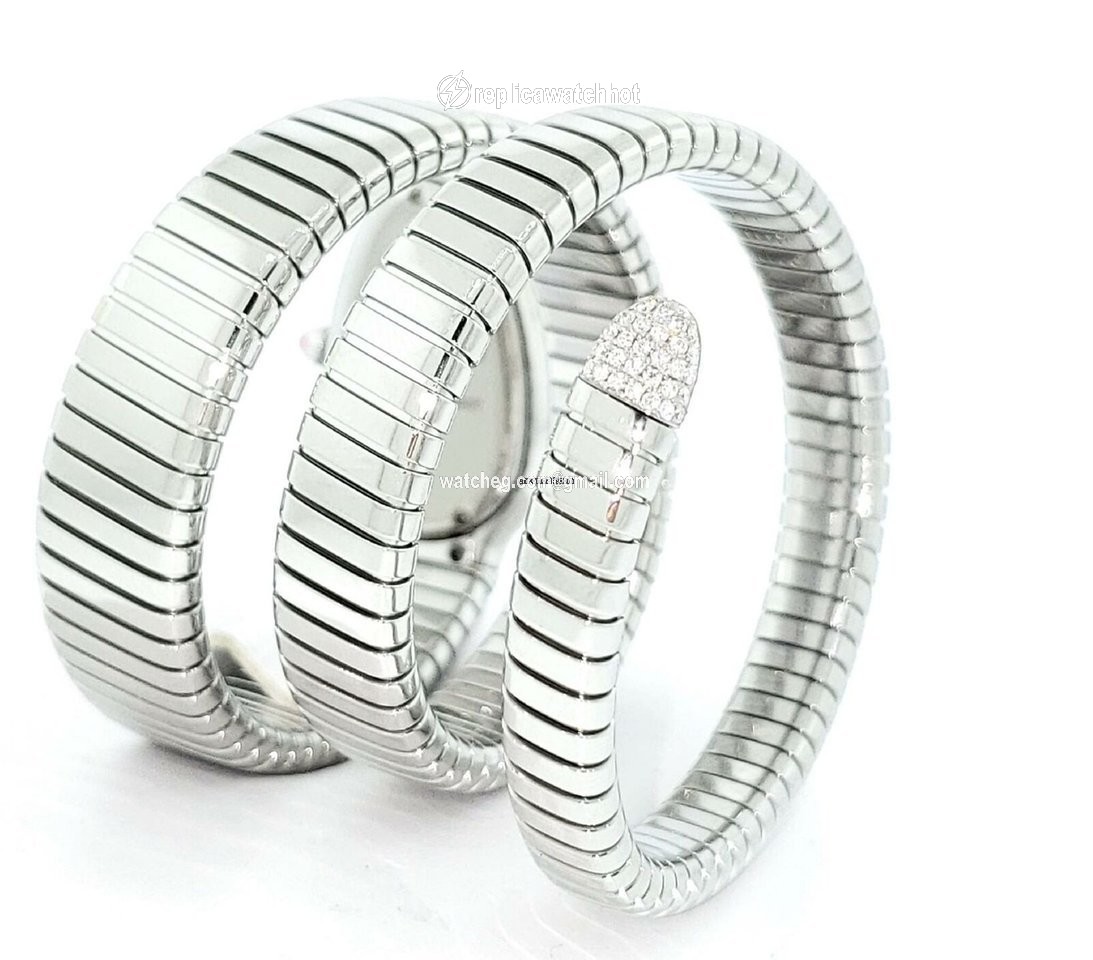 Bulgari Serpenti Quartz 101911 2