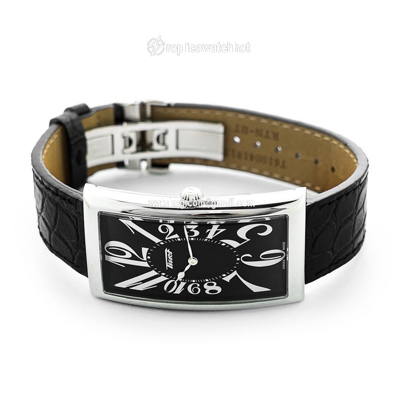 Tissot Heritage Mens watch Unisex Quartz Steel T117.509.16.052.00 2