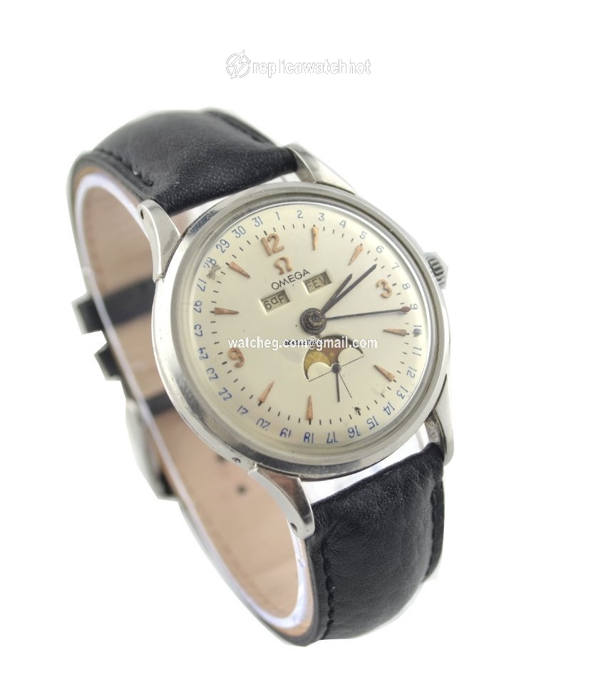 Omega Steel 2486-1 omega 2