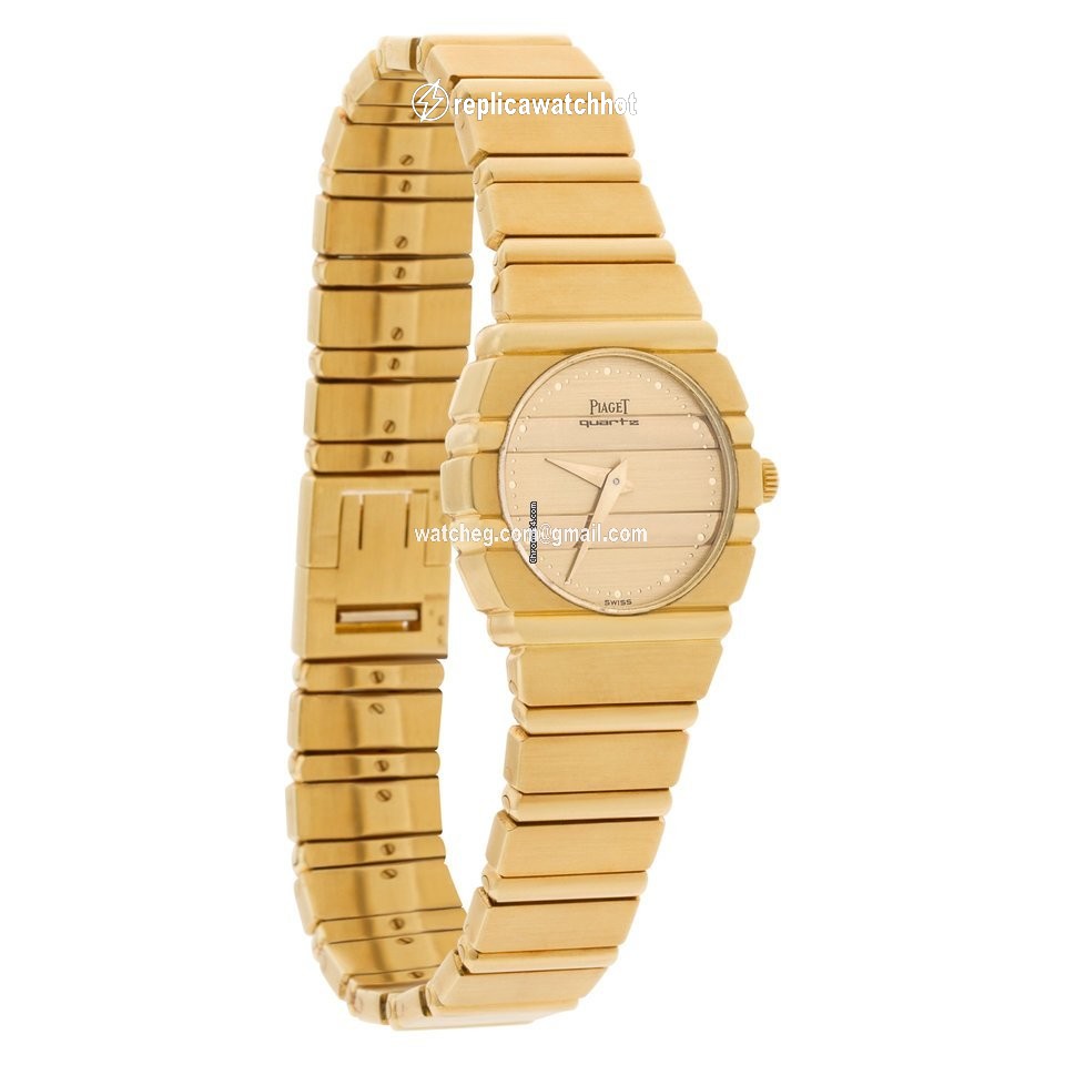 Piaget Polo Quartz 861 C 701 2
