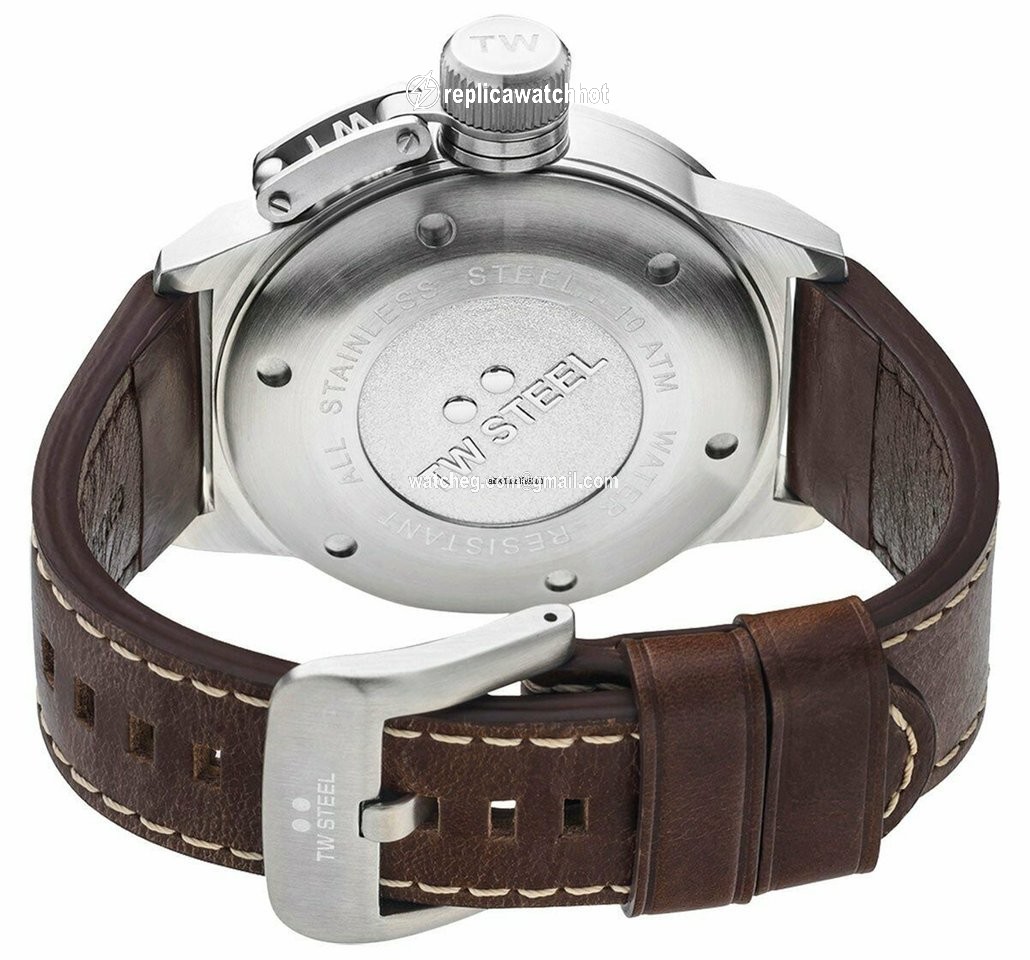 TW Steel Quartz Steel CS31 CS31 2