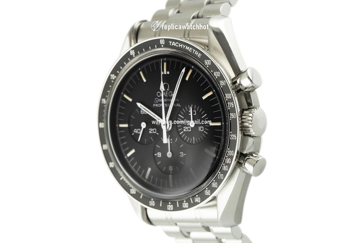 Omega Speedmaster Professional Moonwatch Mens watch Unisex Manual winding Steel 3590.50.00 2