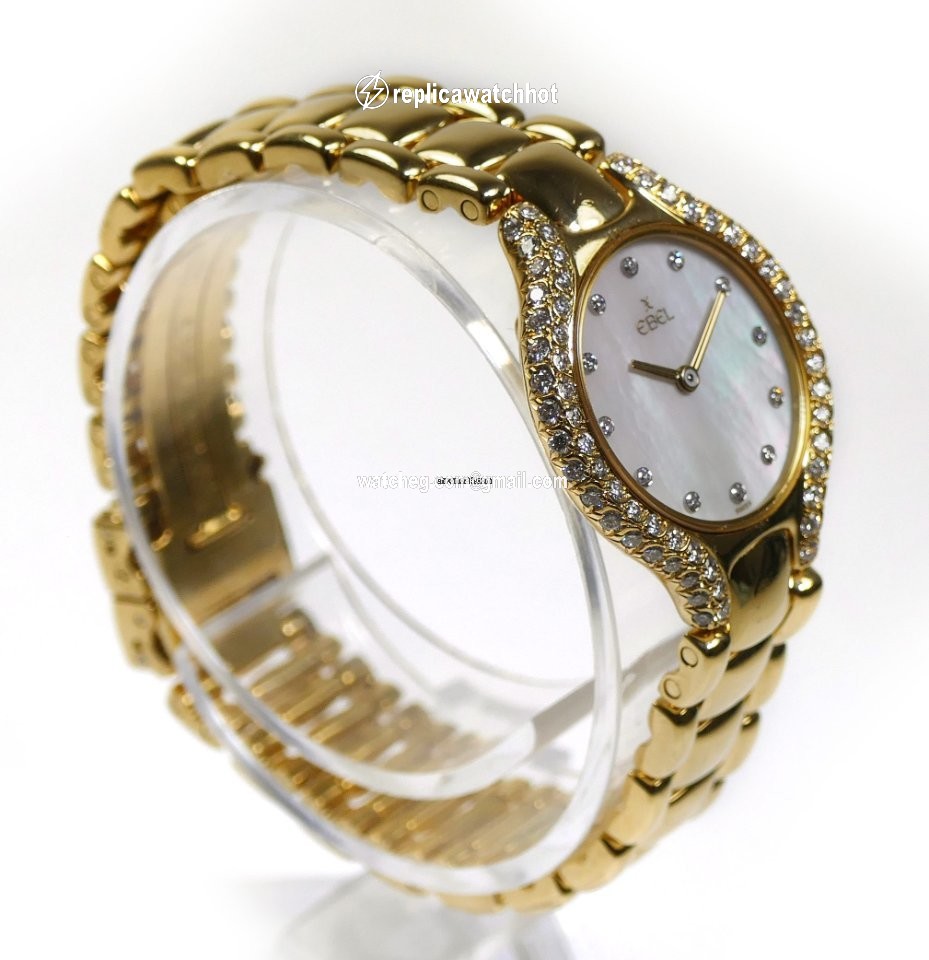 Ebel Beluga 866969 2