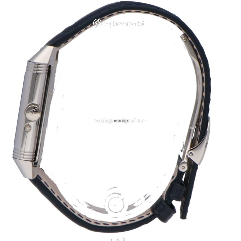 Jaeger-LeCoultre Reverso Mens watch Unisex Manual winding Platinum 270.6.63 2