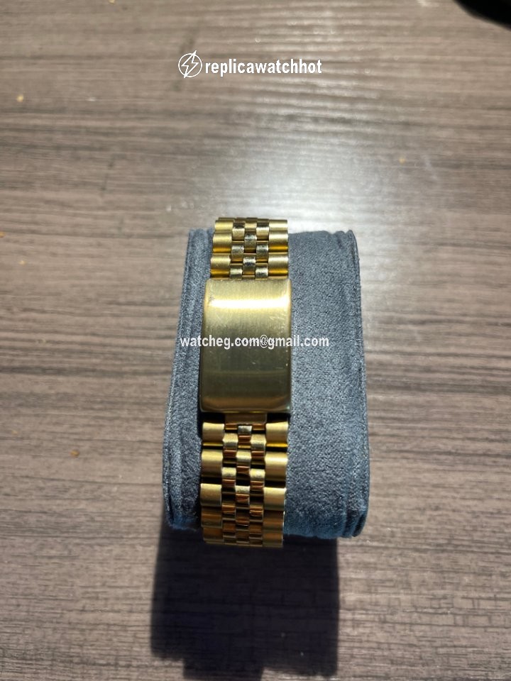 TAG Heuer Mens watch Unisex Quartz Steel 980.029N 2