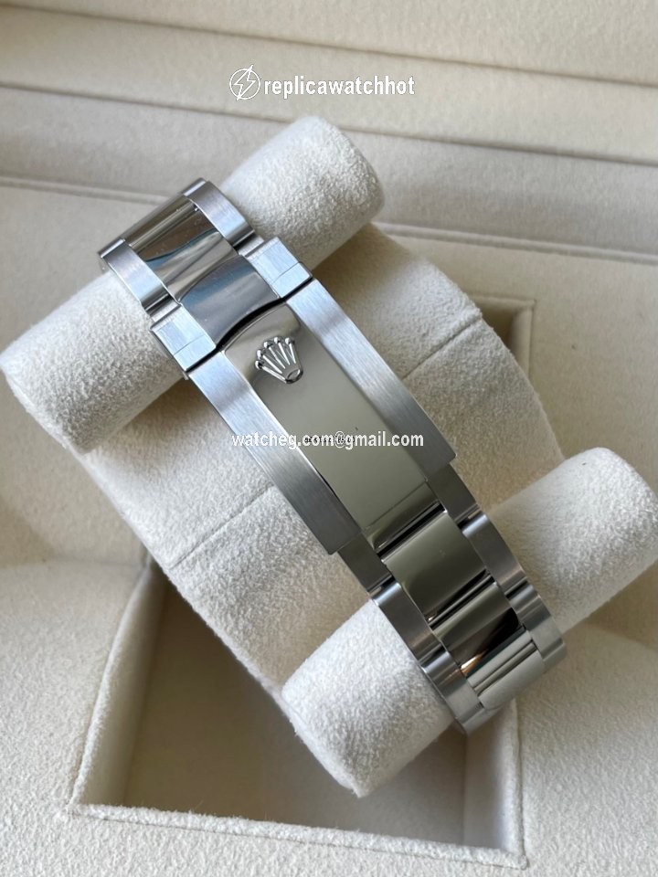 Rolex Datejust 36 Mens watch Unisex Steel Automatic 126200-0008 2