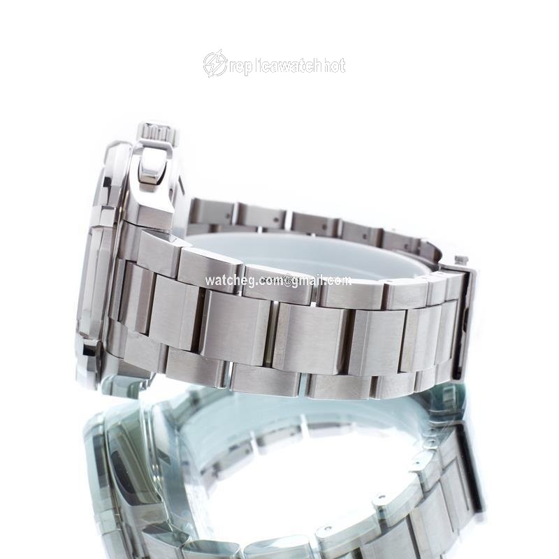 TAG Heuer Aquaracer 300M Mens watch Unisex Automatic Steel Cay2110.ba0927 2