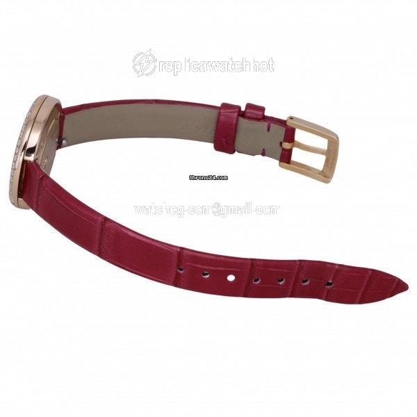 Piaget Quartz Red gold GOA44086 2