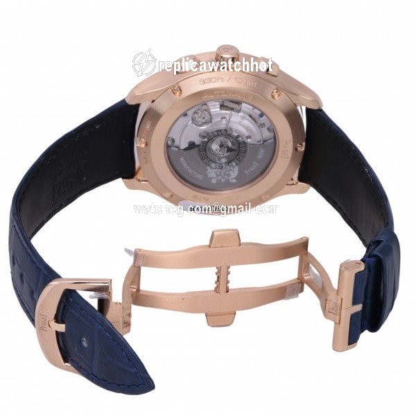 Piaget Automatic Red gold GOA43011 2