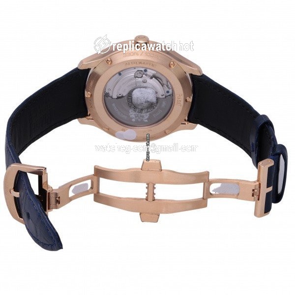 Piaget Automatic Red gold GOA43010 2
