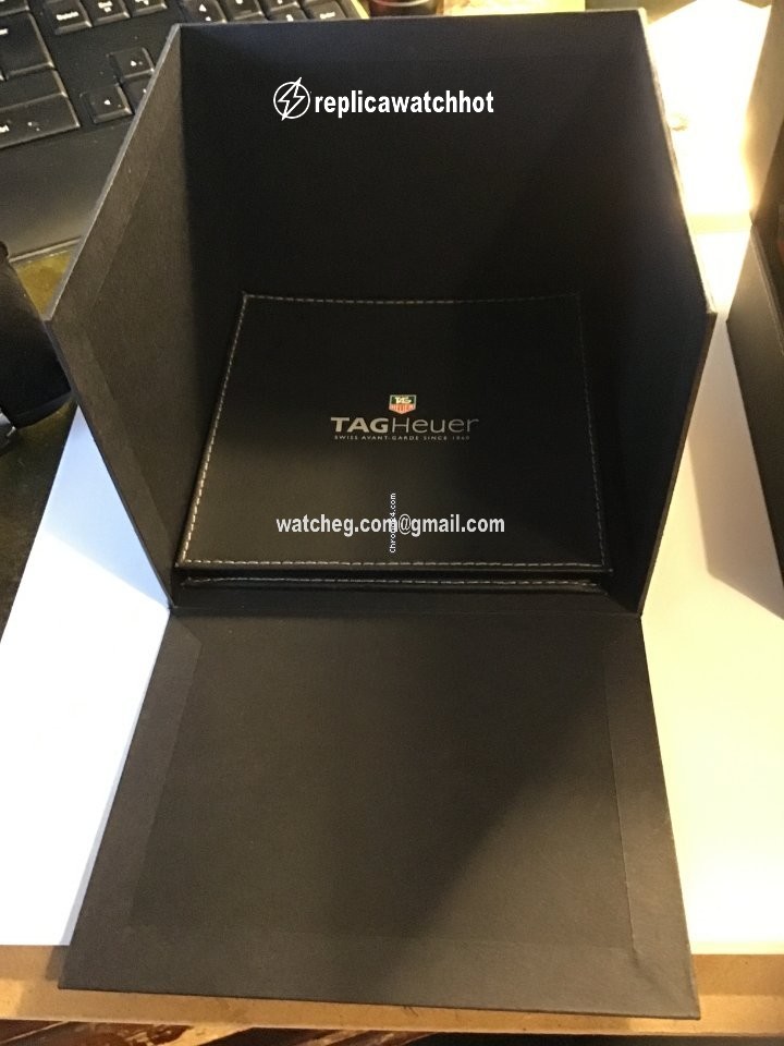 TAG Heuer Link Quartz Mens watch Unisex Quartz Steel WJ1112 2