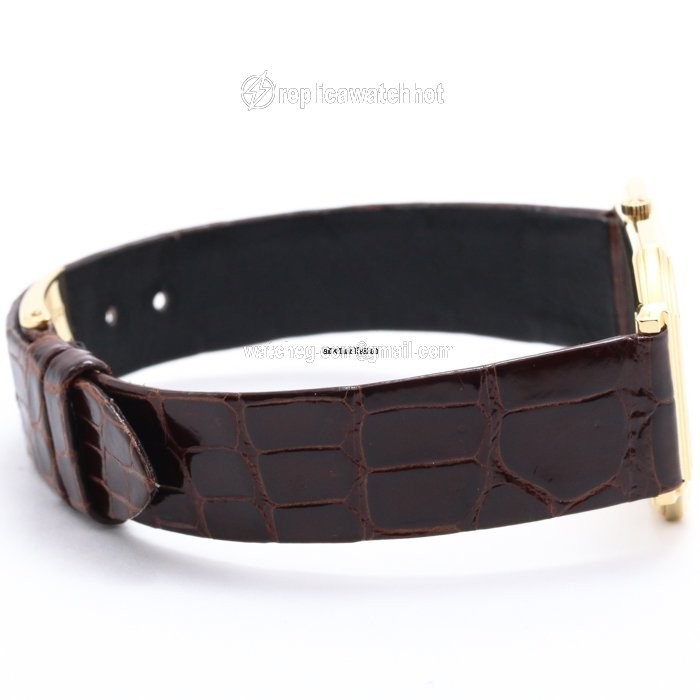 Vacheron Constantin Mens watch Unisex Manual winding Yellow gold 33072 2