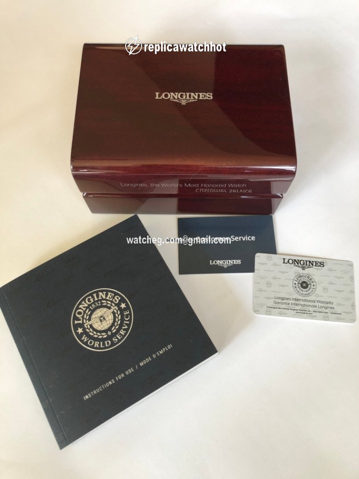 Longines Master Collection Mens watch Unisex Automatic Steel L2.629.4.78.3 2