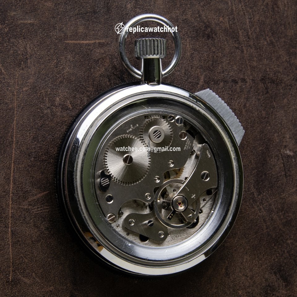 Breitling Manual winding 1577 2