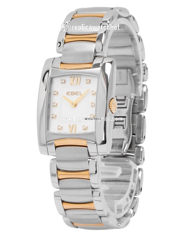 Ebel Brasilia Womens watch Quartz 1256M32 2