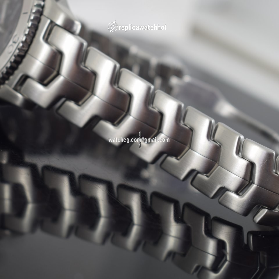 TAG Heuer Link Quartz Mens watch Unisex Quartz Steel CJ1110 2