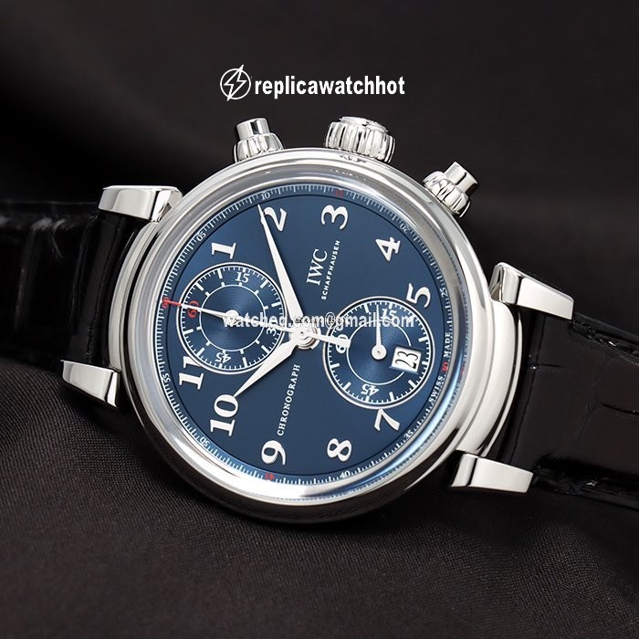 IWC Automatic Steel W393402 2