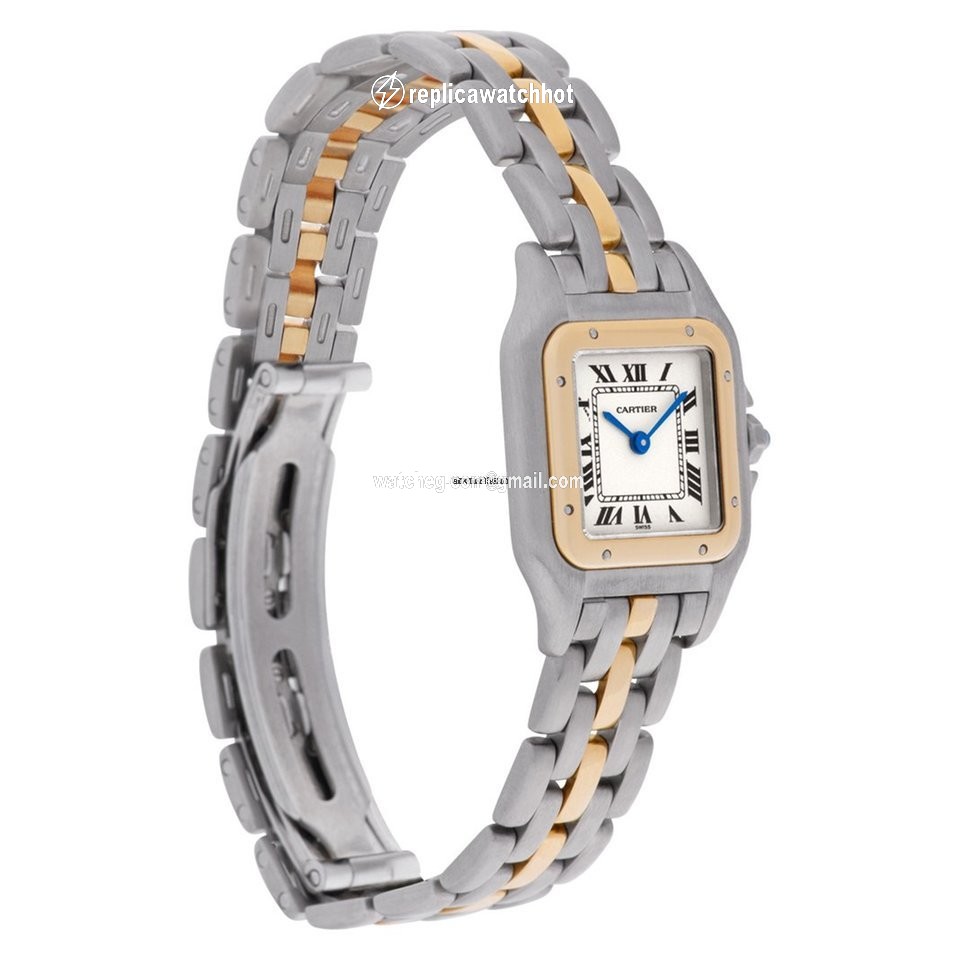 Cartier Panthere Quartz W524079 2