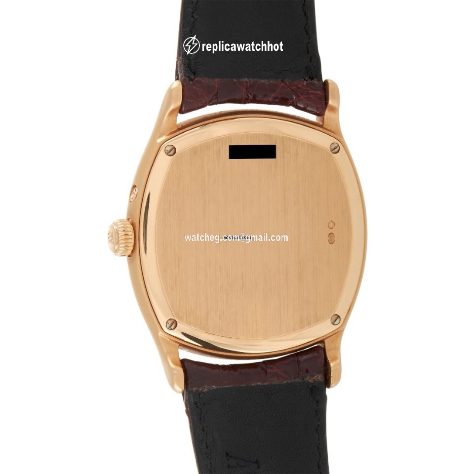 Audemars Piguet Mens watch Unisex Automatic Yellow gold 258700 2