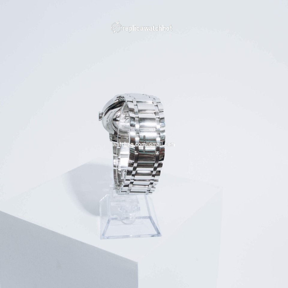 Baume & Mercier Classima Automatic Steel MOA10125 2