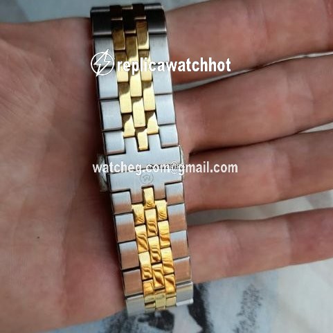 Movado Museum Mens watch Unisex Quartz Rel??gio Cl??ssico Movado Museum (0607200) 2