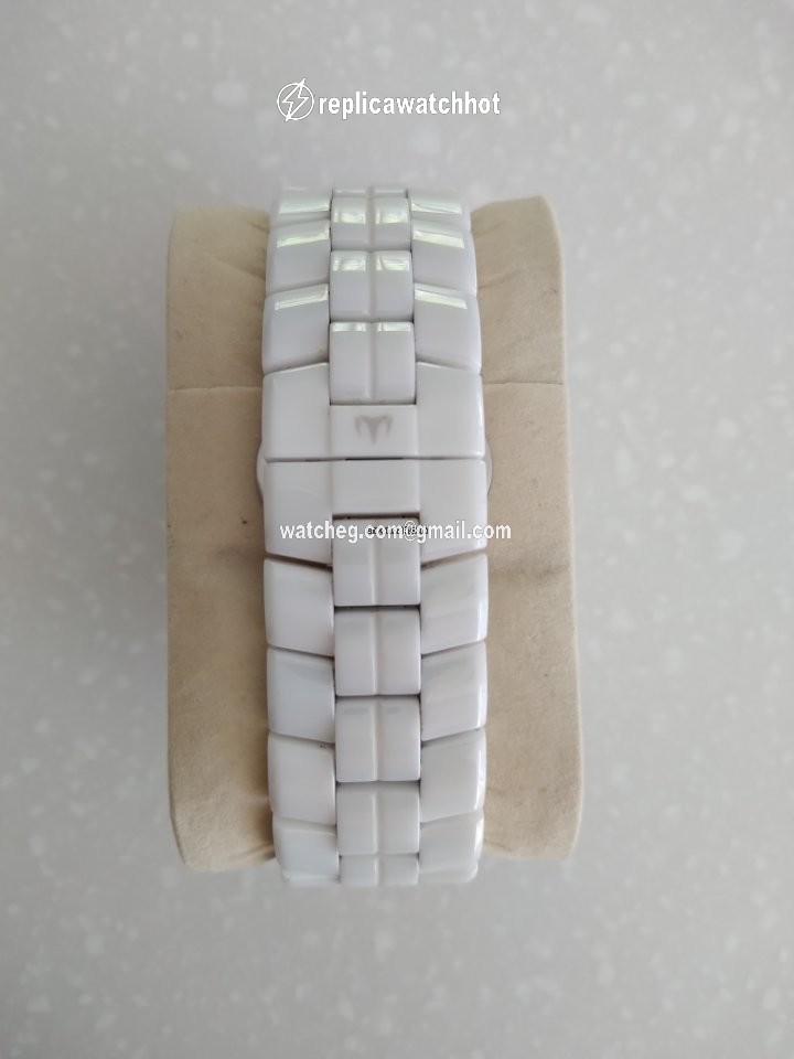 Technomarine Cruise Mens watch Unisex Quartz Ceramic 110030C 2