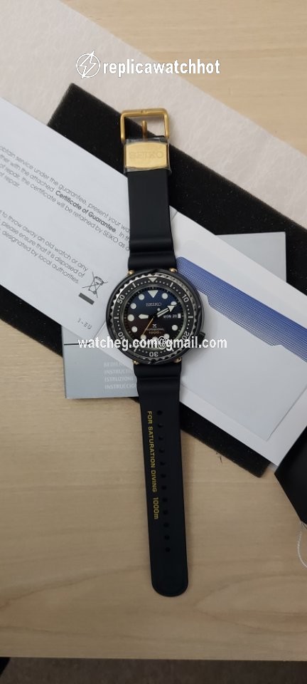 Seiko Prospex Mens watch Unisex Quartz Steel S23635J1 2