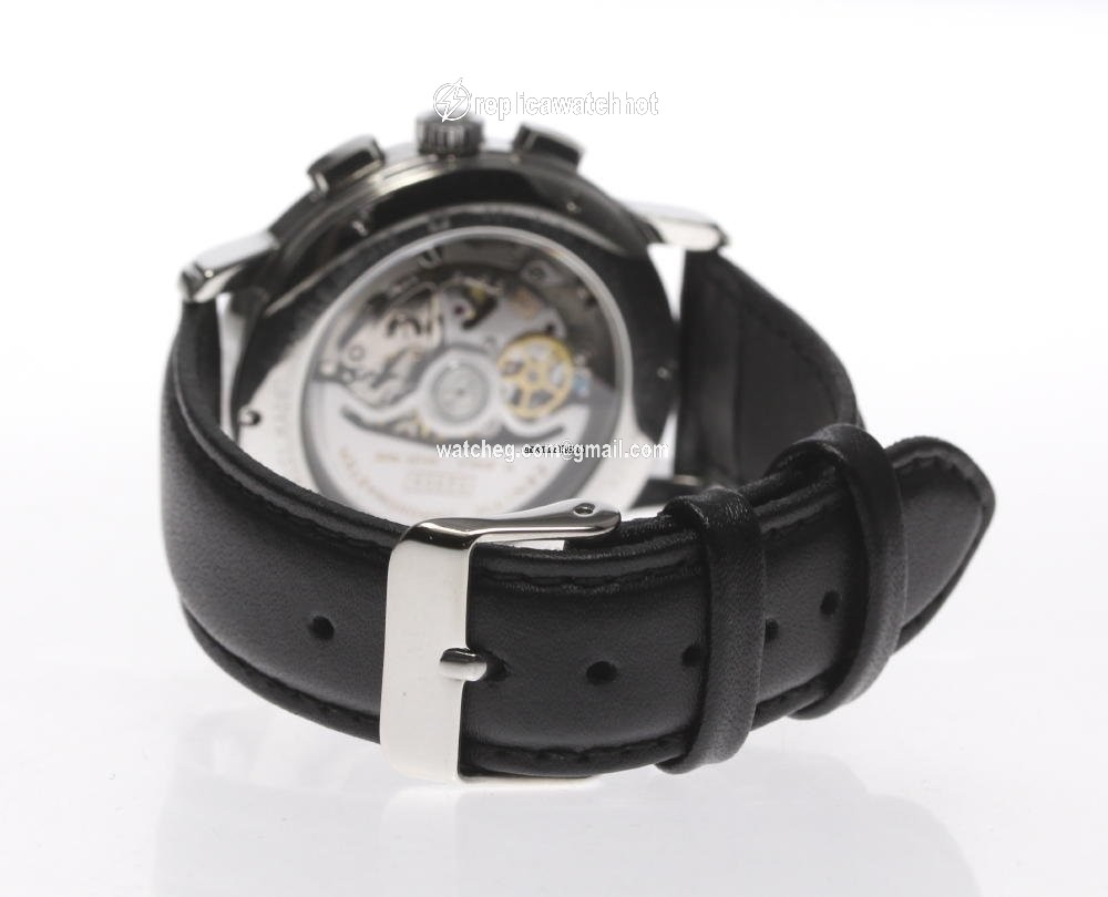 Zenith Mens watch Unisex Automatic Steel 14 01.0240.400 2