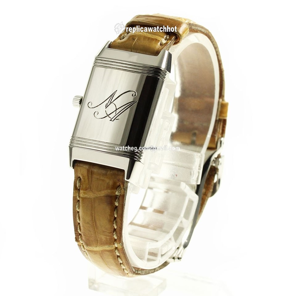 Jaeger-LeCoultre Womens watch Manual winding 260.886 2