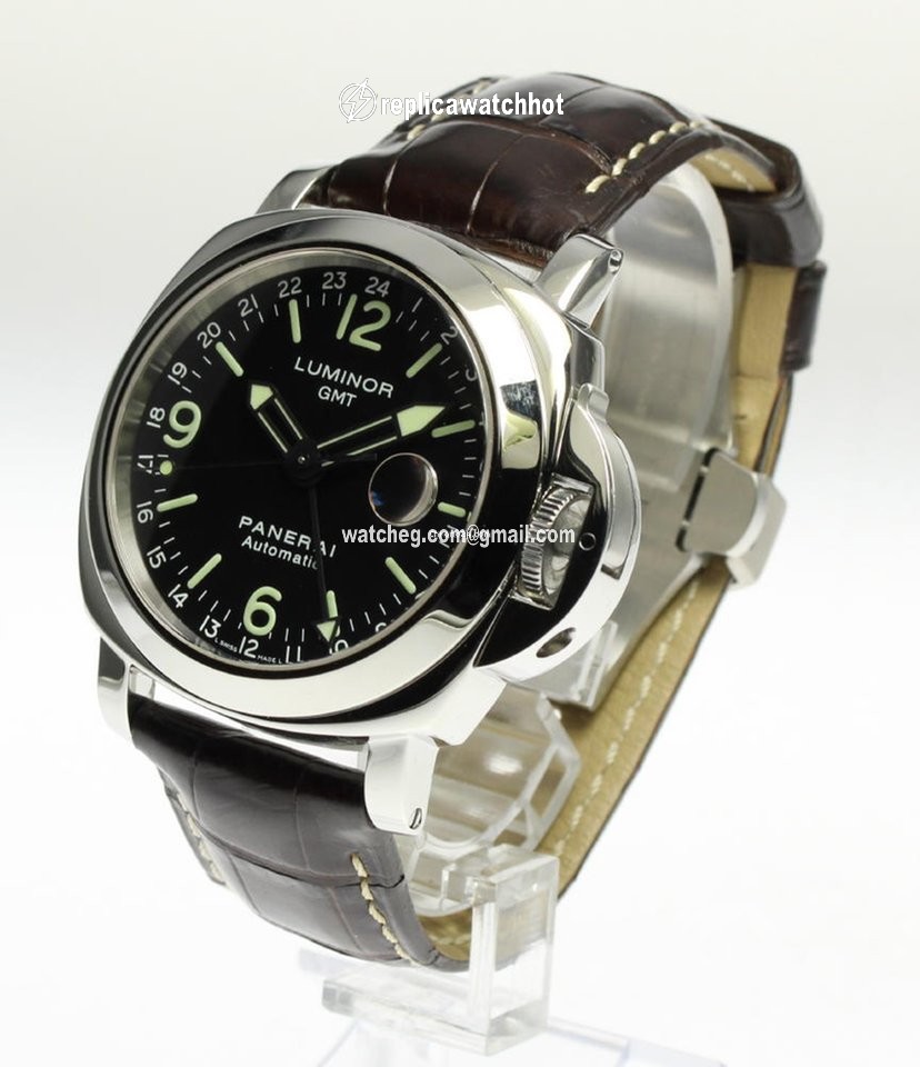 Panerai Special Editions Mens watch Unisex Automatic Steel PAM00063 2