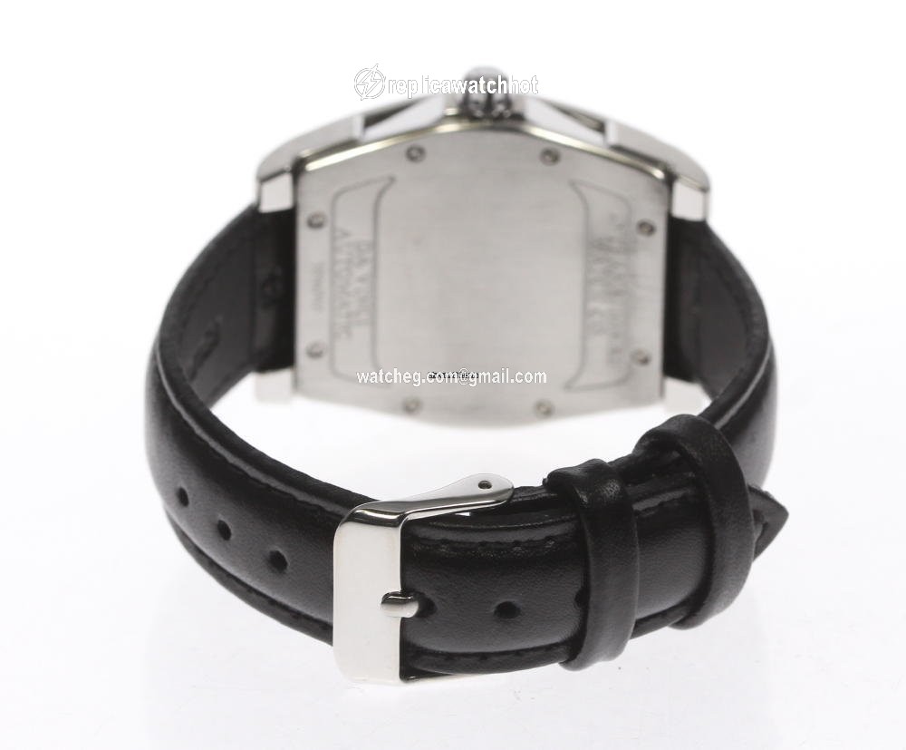 IWC Da Vinci Automatic Mens watch Unisex Automatic Steel IW452303 2
