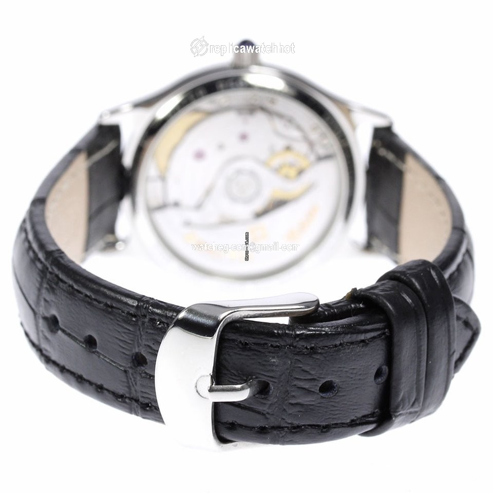 Zenith Mens watch Unisex Automatic Steel 01.0050.680 2