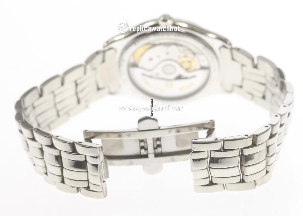 Zenith Mens watch Unisex Automatic Steel 90 02.0040.680 2