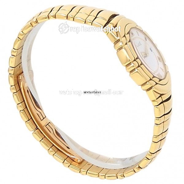 Piaget Tanagra Womens watch Quartz Yellow gold 17041 M 401 D 2