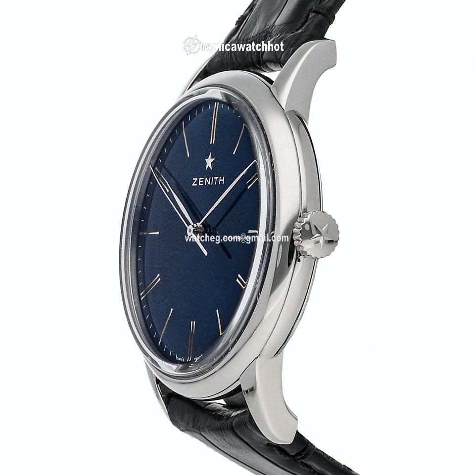 Zenith Elite Mens watch Unisex Automatic Steel 03.2290.679 51.C700 2
