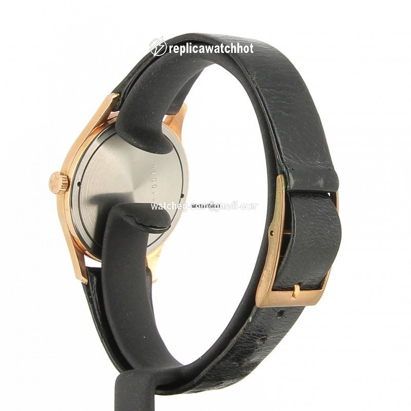 Zenith Mens watch Unisex Manual winding Yellow gold 020171 2