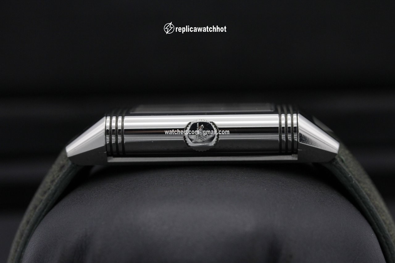 Jaeger-LeCoultre Steel 278.8.56 2