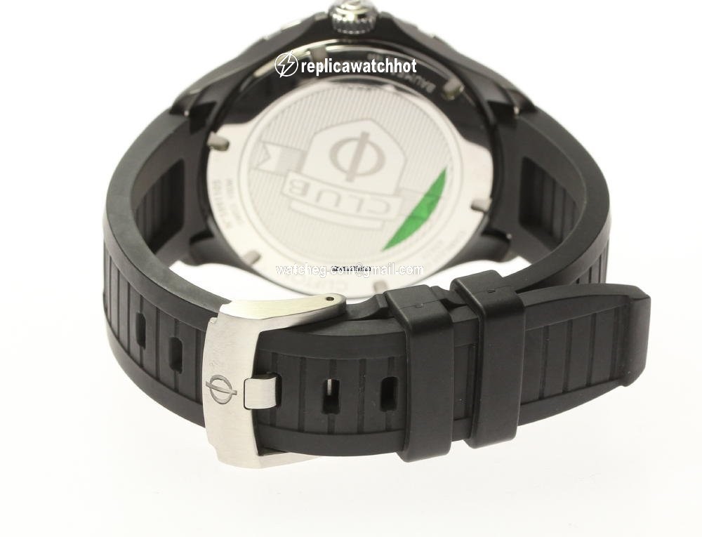 Baume & Mercier Mens watch Unisex Automatic Steel 65820 2