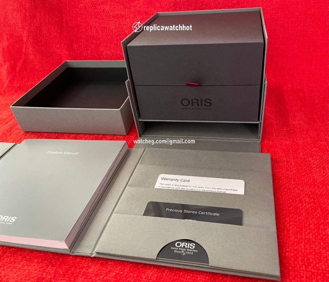 Oris Artelier Date Womens watch Automatic Steel 01 763 7723 4951-07 5 18 33FC 2