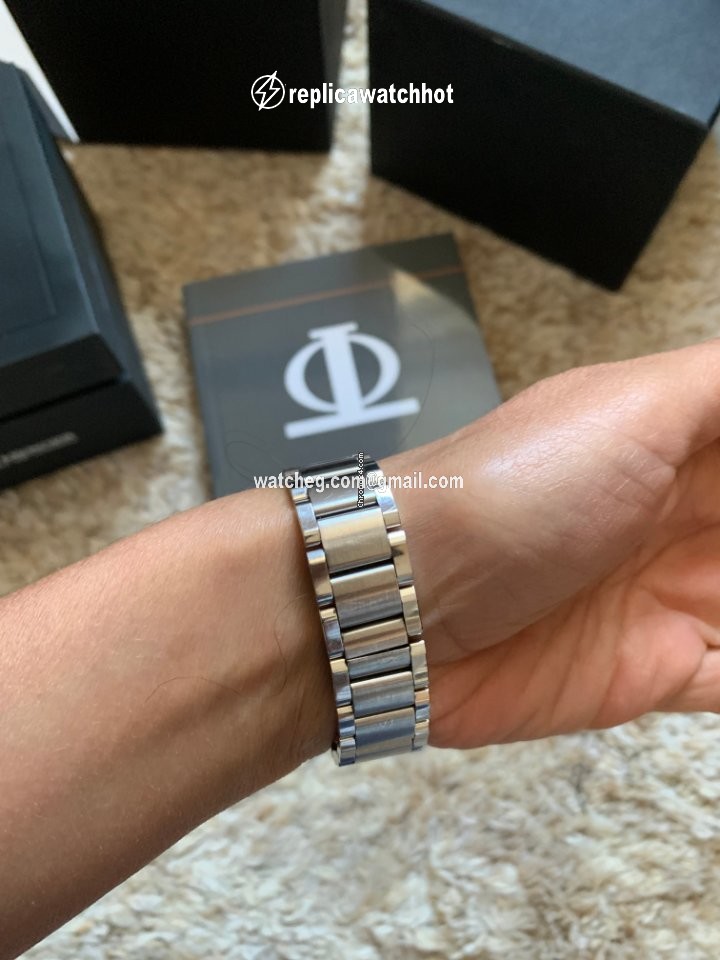 Baume & Mercier Hampton Womens watch Quartz 177787392 2