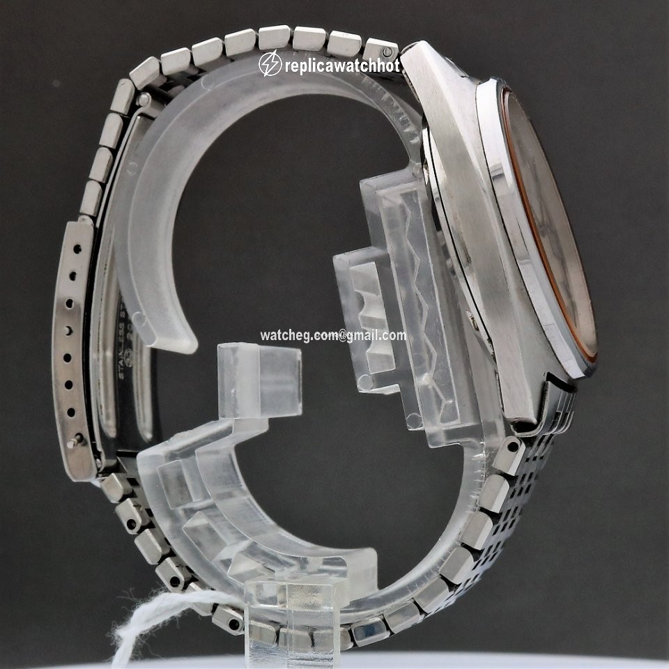 Omega Constellation Mens watch Unisex Automatic Steel 168.0056 2