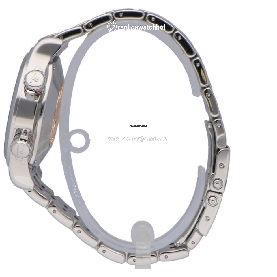 Jaeger-LeCoultre Mens watch Unisex Automatic Steel Q1708470 2