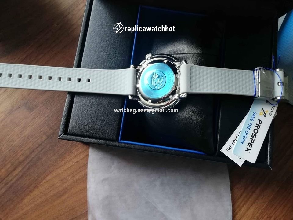 Seiko Prospex Mens watch Unisex Automatic Steel SRPG59K1 2