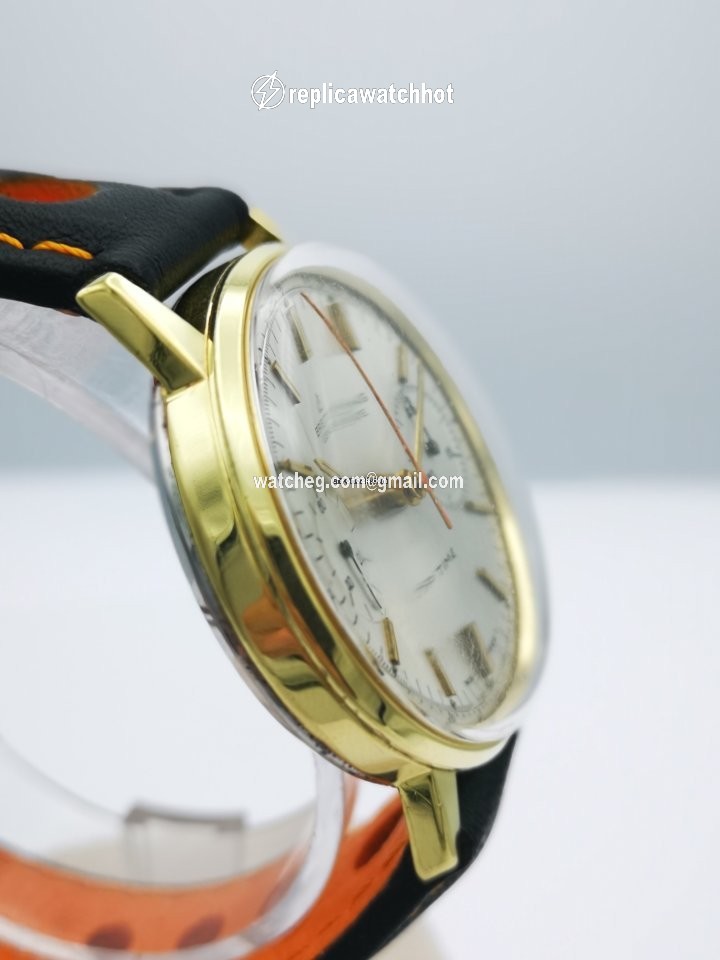 Breitling Top Time Mens watch Unisex Manual winding Steel 2003 2