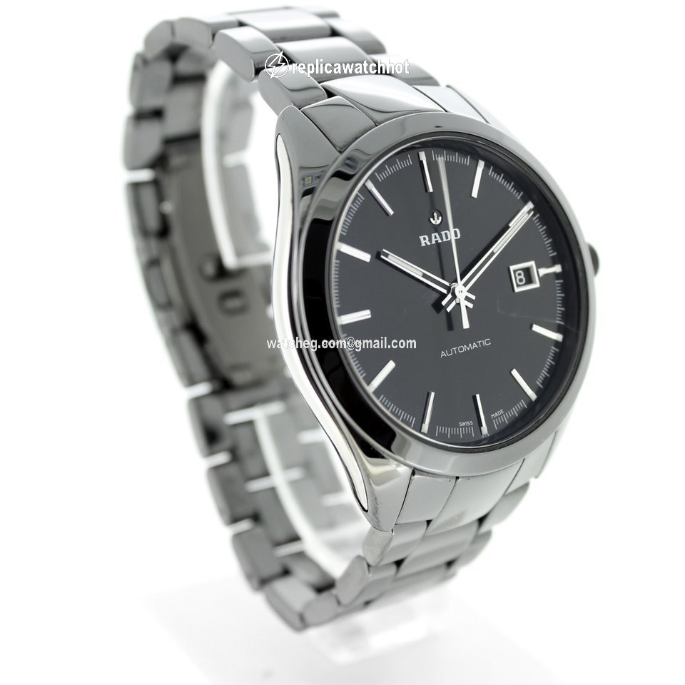 Rado HyperChrome Mens watch Unisex Automatic Ceramic R32265152 2